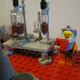 Illustration for article titled This emBreaking Bad/em meth lab LEGO set is unsuitable for children